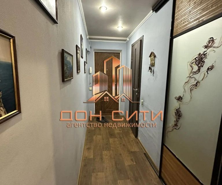 Продаётся 2-комнатная квартира, 43 м²