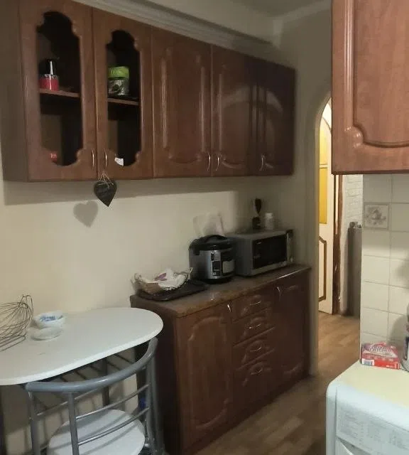 Продаётся 1-комнатная квартира, 29 м²