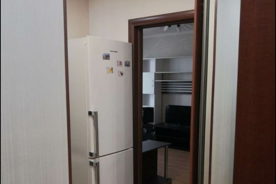 Сдаётся 1-комнатная квартира, 32 м²
