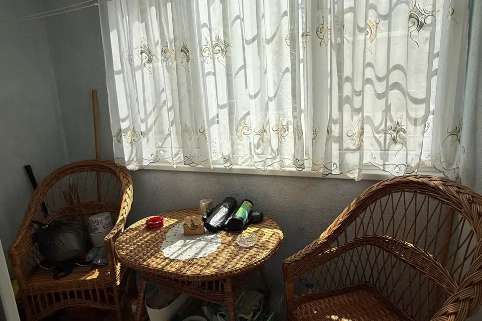 Продаётся 2-комнатная квартира, 46 м²