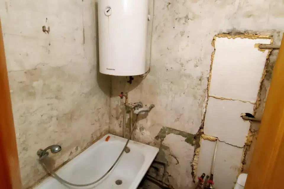 Продаётся 1-комнатная квартира, 32 м²