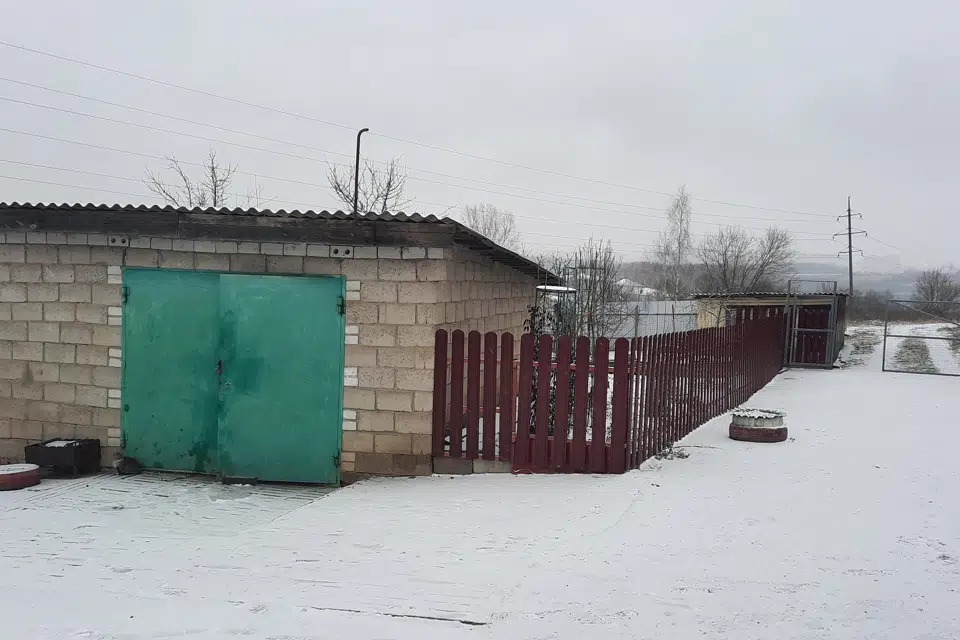 Продаётся 2-комнатная квартира, 55.7 м²