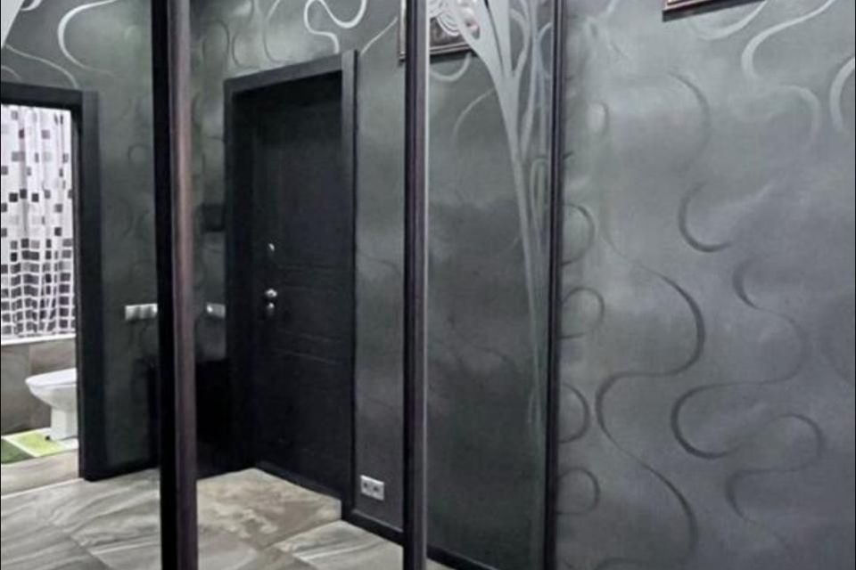 Продаётся 2-комнатная квартира, 52 м²