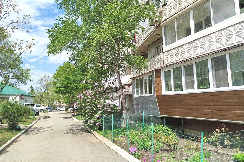 Продаётся 2-комнатная квартира, 50.8 м²