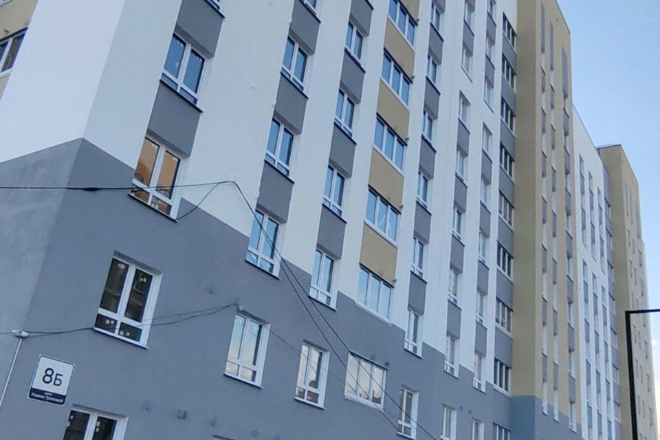 Продаётся студия, 20 м²