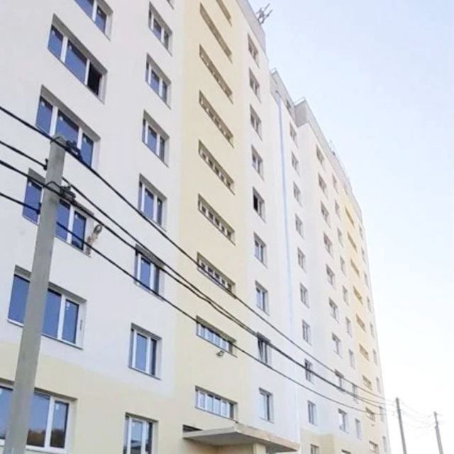 Продаётся 3-комнатная квартира, 81.8 м²