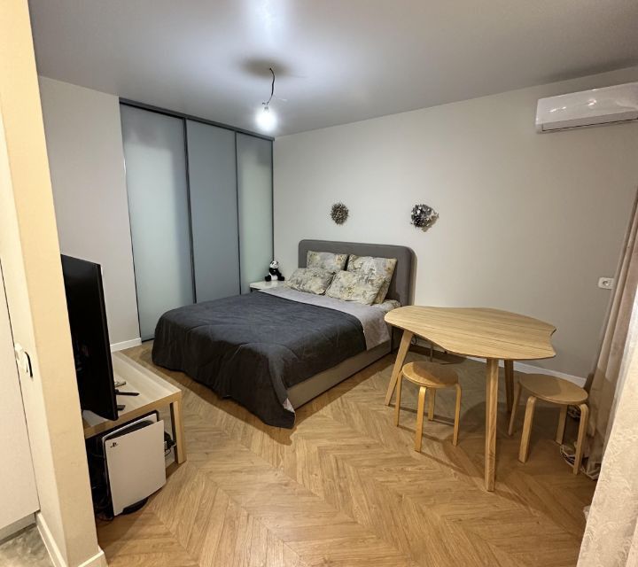 Продаётся студия, 27 м²