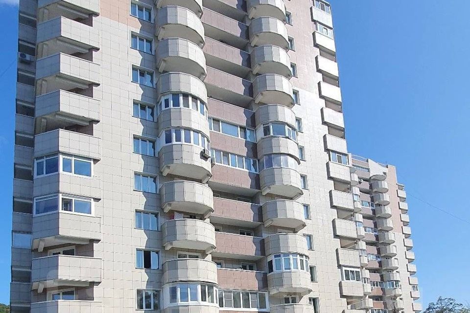 Продаётся 2-комнатная квартира, 53 м²