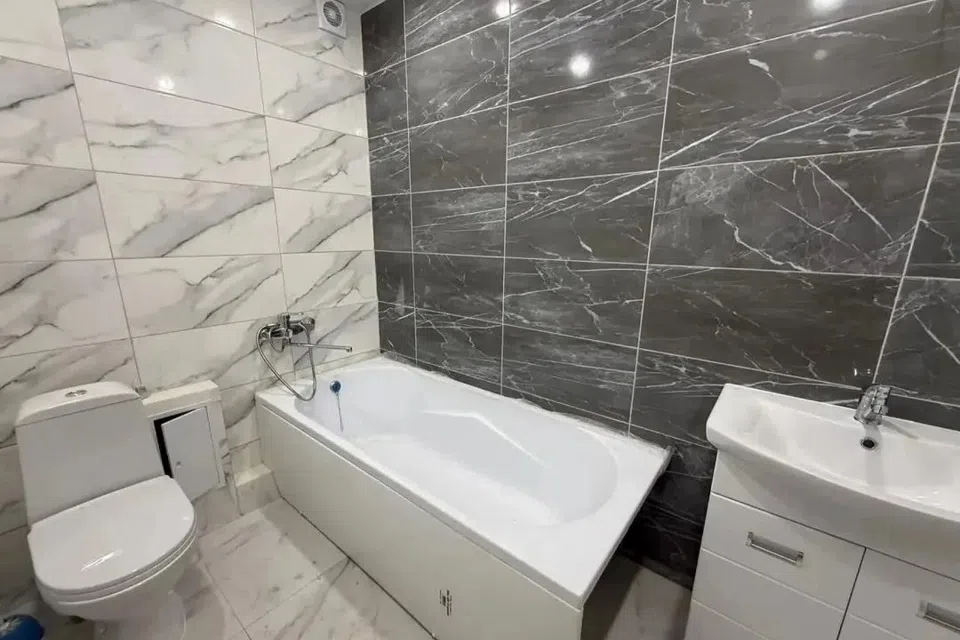 Продаётся 2-комнатная квартира, 47 м²