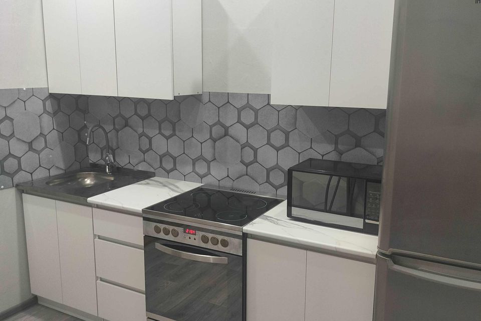 Продаётся 3-комнатная квартира, 70.8 м²