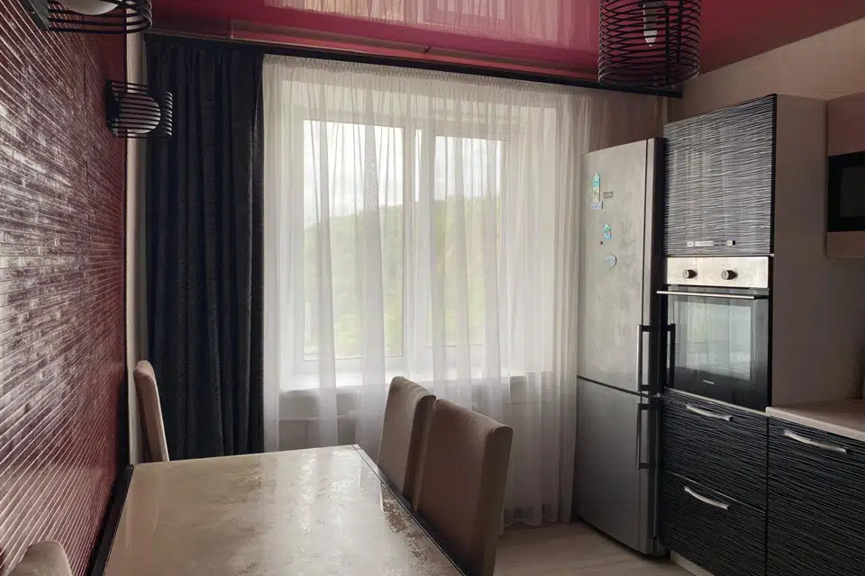 Продаётся 3-комнатная квартира, 66.5 м²