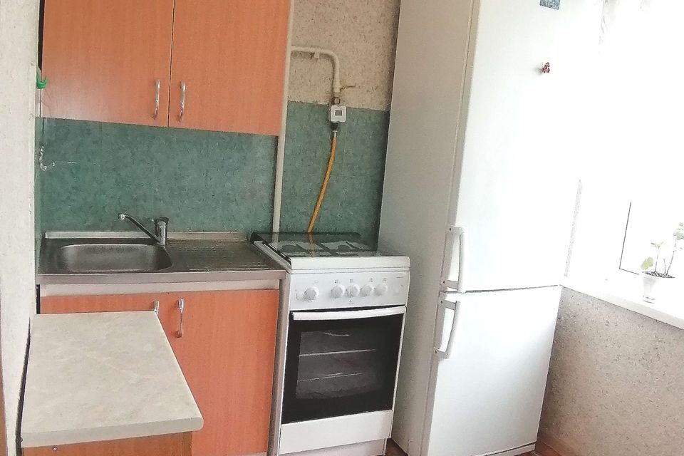 Продаётся 2-комнатная квартира, 48.7 м²