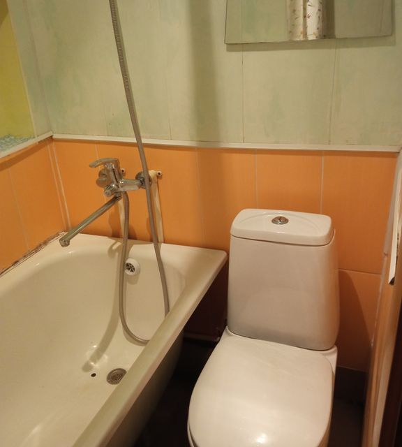 Продаётся 1-комнатная квартира, 32 м²