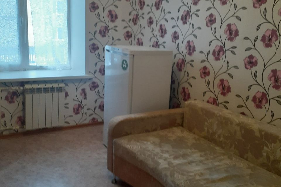 Продаётся 2-комнатная квартира, 45 м²