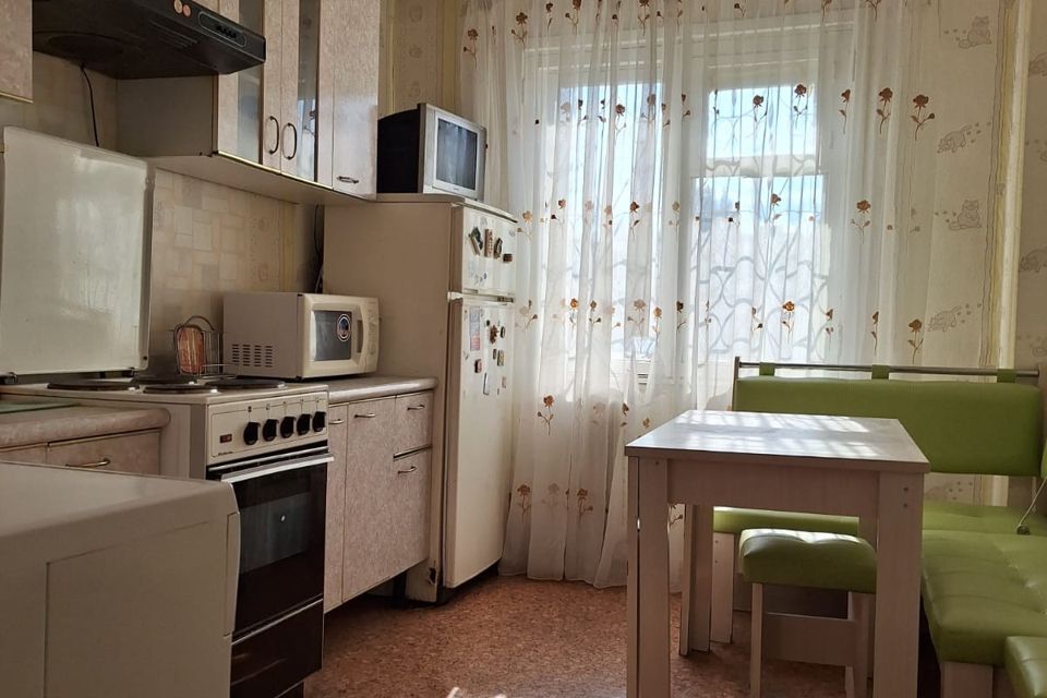 Продаётся 1-комнатная квартира, 31.4 м²