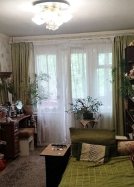 Продаётся 4-комнатная квартира, 83.8 м²
