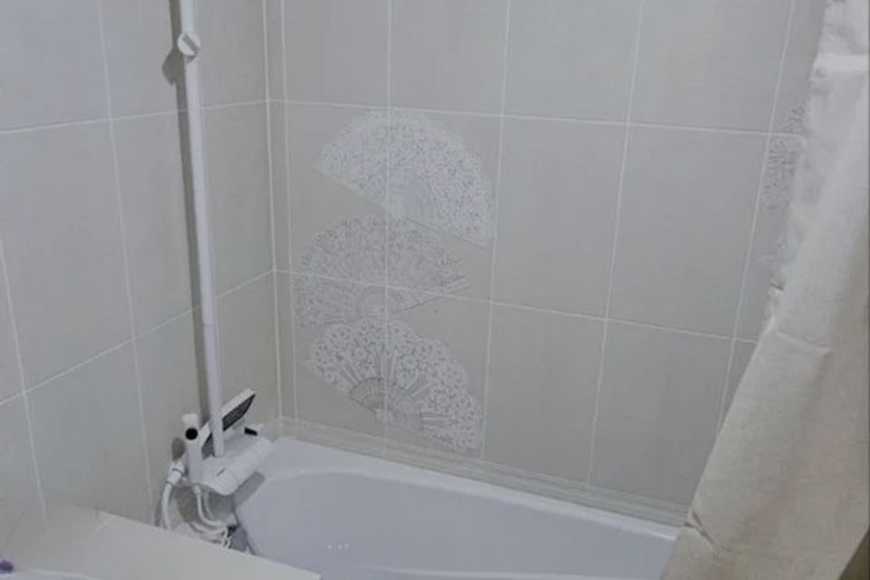 Продаётся 3-комнатная квартира, 64 м²