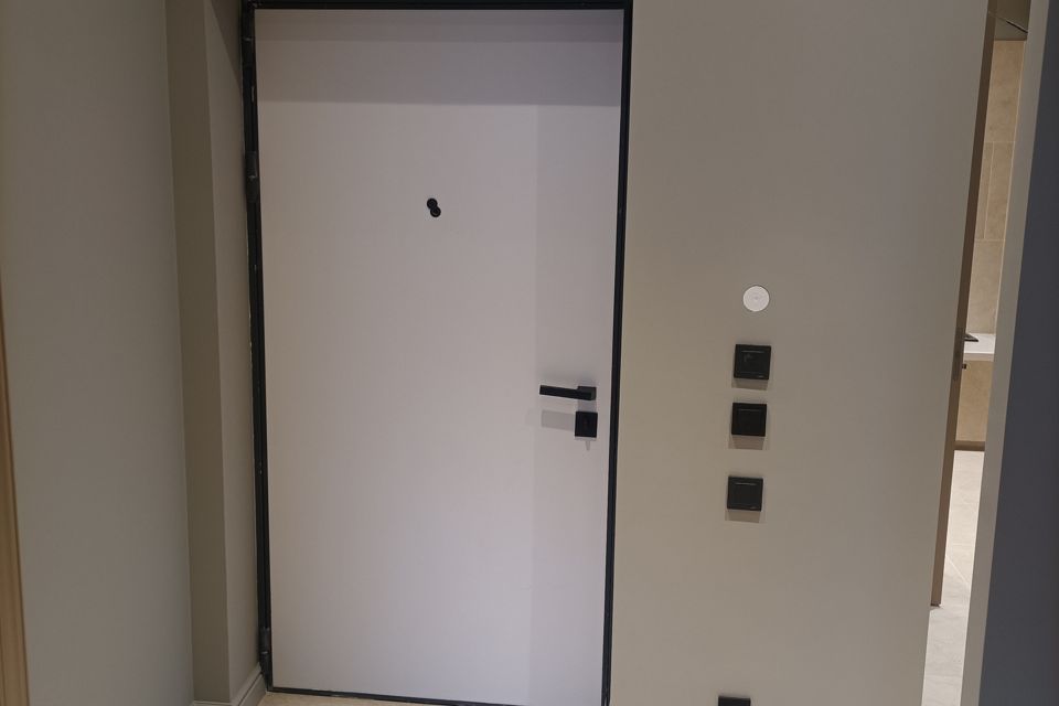 Продаётся 2-комнатная квартира, 59.1 м²