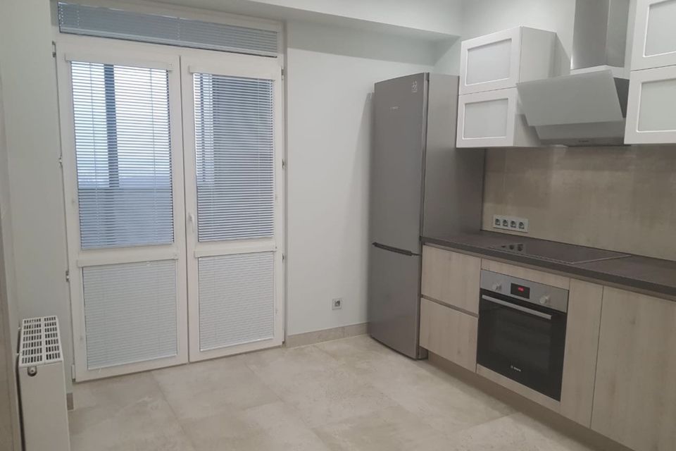 Продаётся 2-комнатная квартира, 64.7 м²