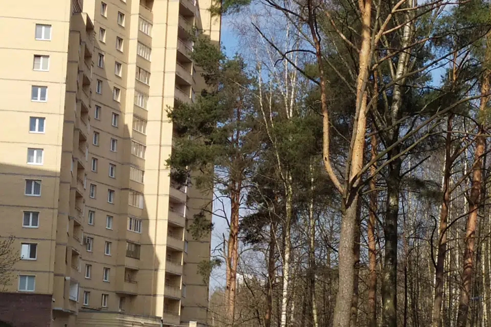 Продаётся студия, 23.7 м²