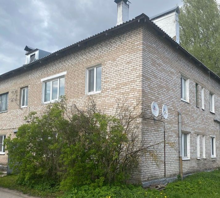 Продаётся 2-комнатная квартира, 36 м²