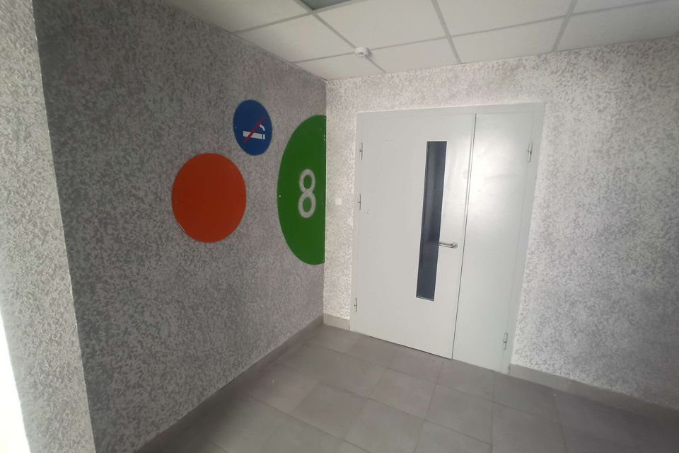 Продаётся 2-комнатная квартира, 51.2 м²