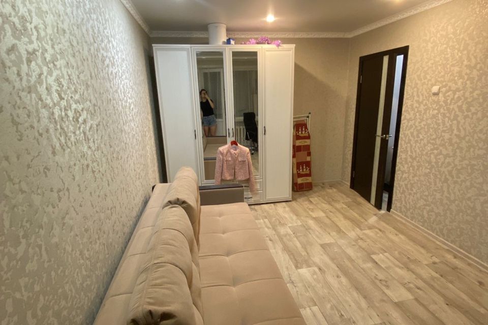 Продаётся 1-комнатная квартира, 30 м²