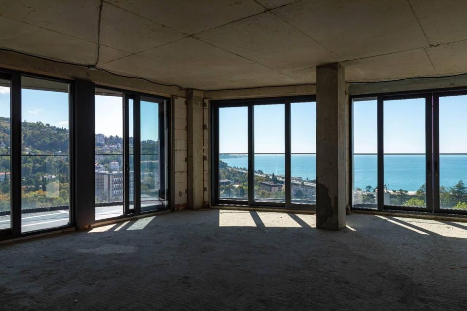 Продаётся 2-комнатная квартира, 73.5 м²