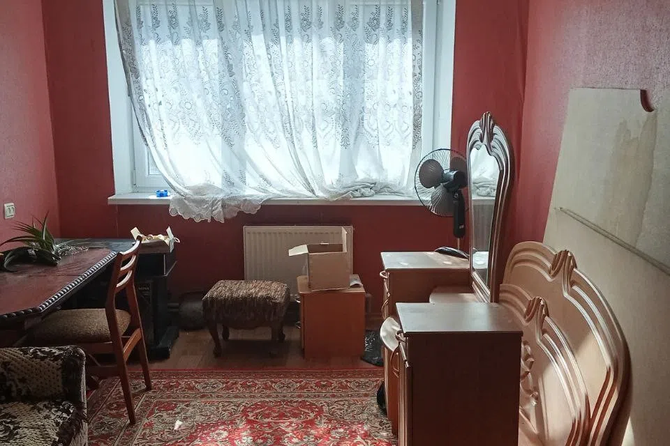 Продаётся 2-комнатная квартира, 47.2 м²