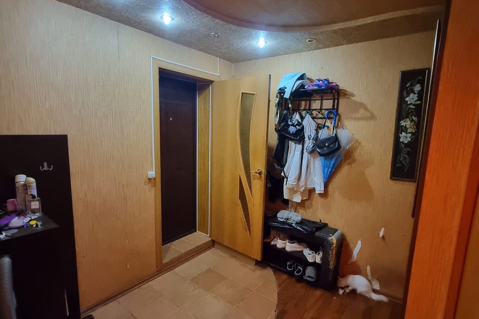 Продаётся 2-комнатная квартира, 53 м²