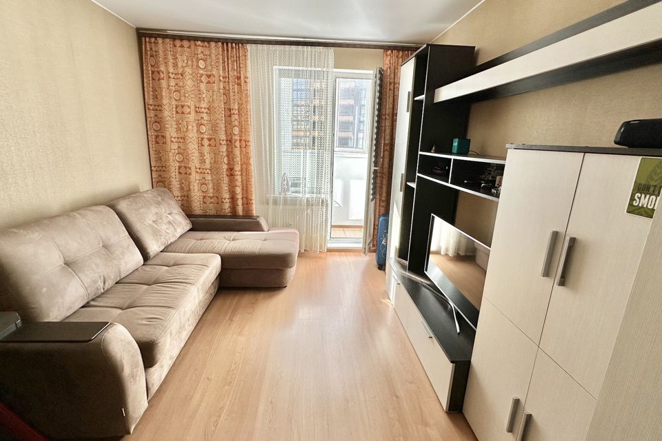 Продаётся студия, 23.9 м²