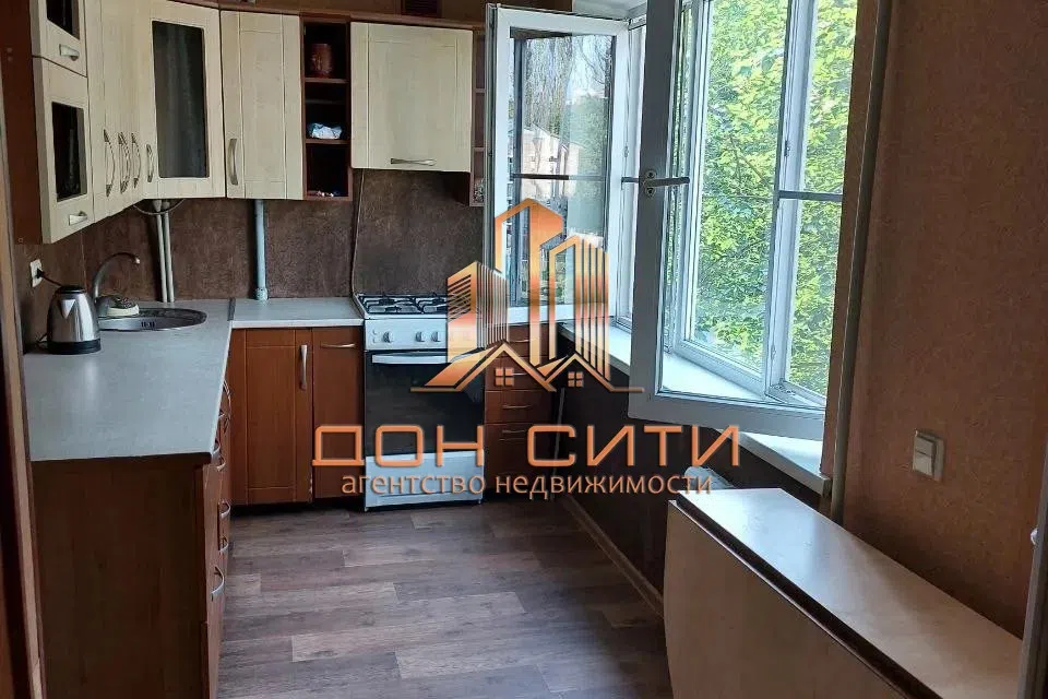 Продаётся 2-комнатная квартира, 45 м²