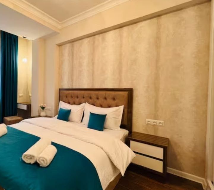 Сдаётся 1-комнатная квартира, 40.3 м²