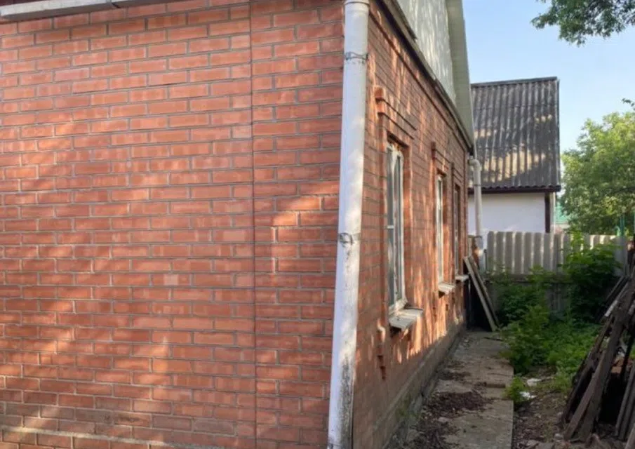 Продаётся 4-этажный дом, 95.5 м²