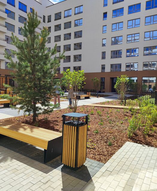 Продаётся 3-комнатная квартира, 84 м²