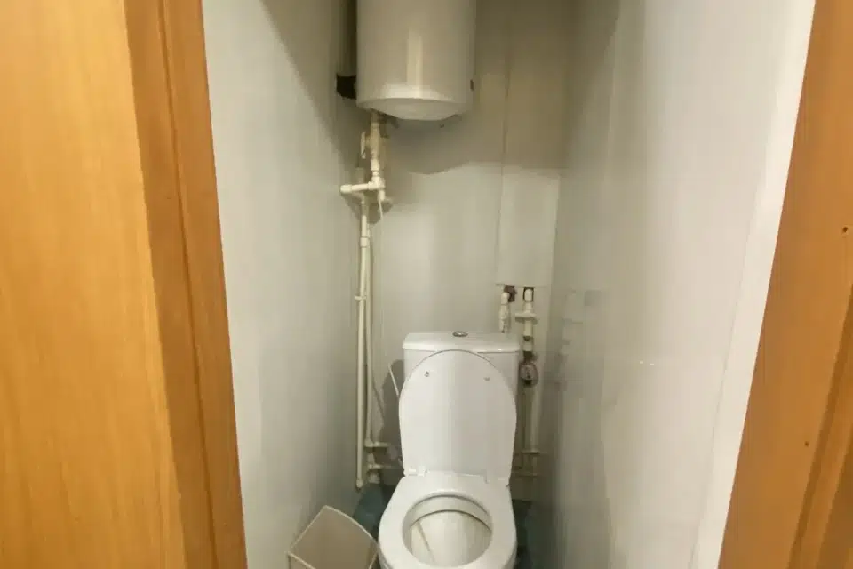 Продаётся 2-комнатная квартира, 43.8 м²