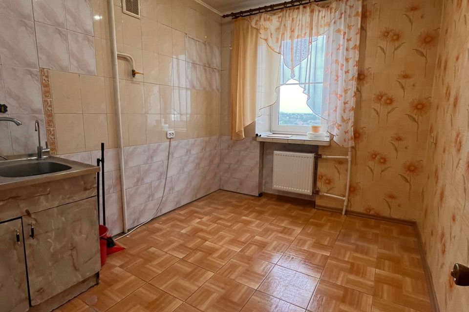Продаётся 2-комнатная квартира, 48 м²