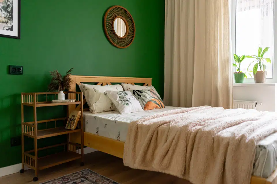 Продаётся студия, 24.5 м²