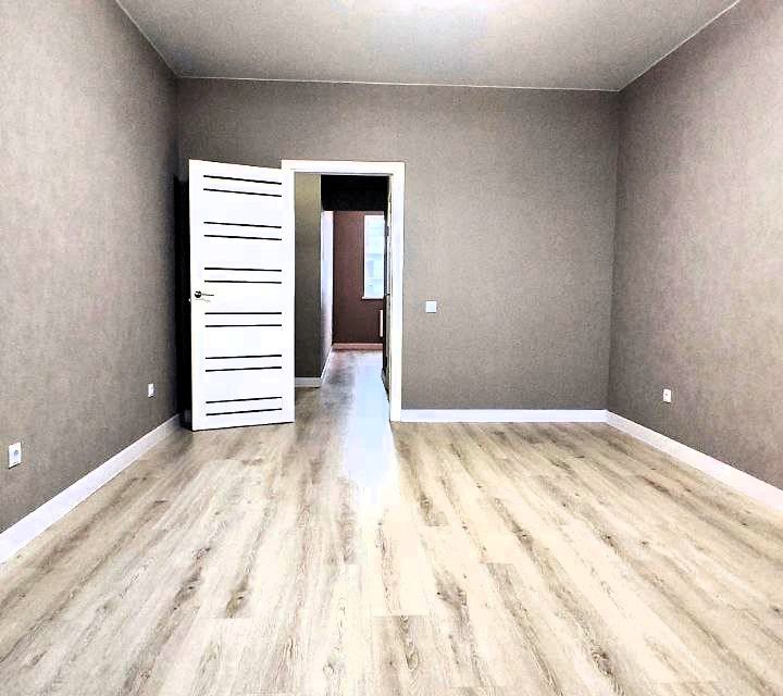 Продаётся 1-комнатная квартира, 38.78 м²