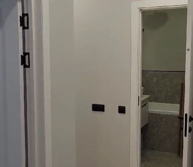 Продаётся 1-комнатная квартира, 37.8 м²