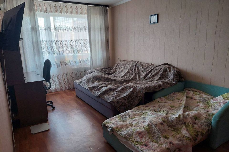Продаётся 2-комнатная квартира, 50 м²