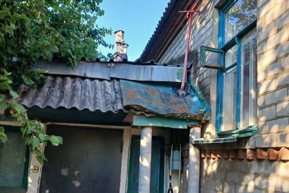 Продаётся 1-этажный дом, 81.6 м²