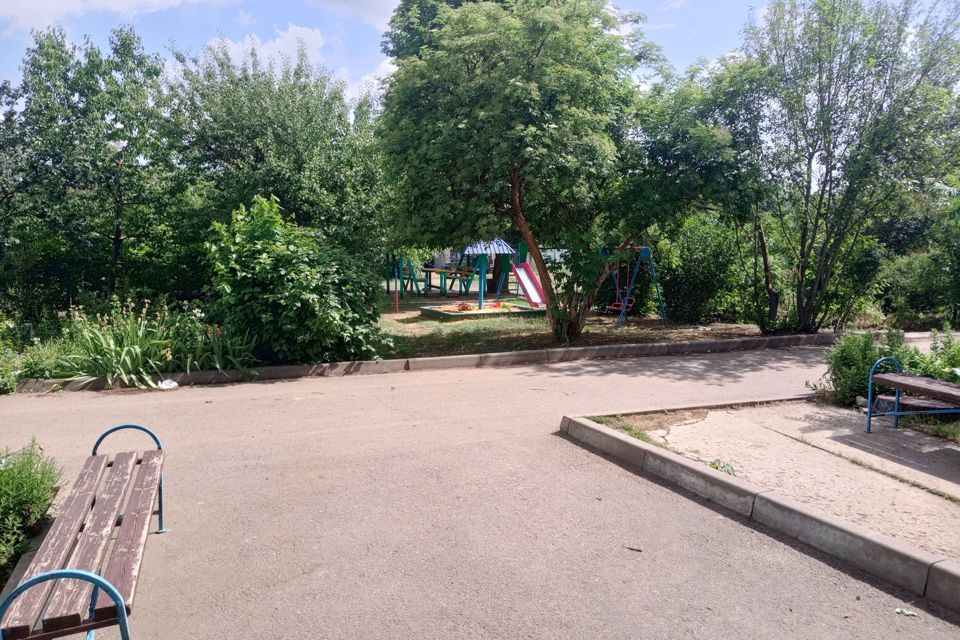Продаётся 2-комнатная квартира, 41.1 м²