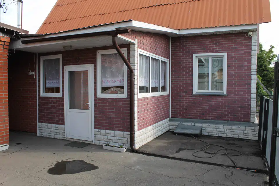 Продаётся 2-этажный дом, 117 м²