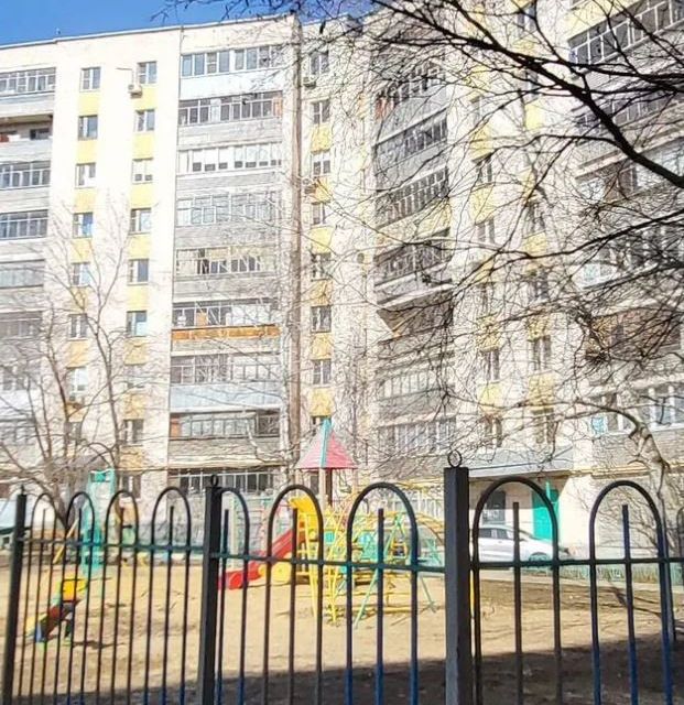Продаётся 2-комнатная квартира, 46 м²