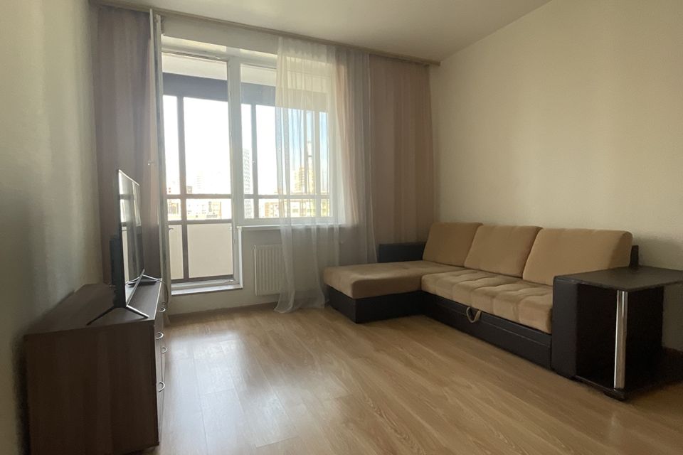 Продаётся студия, 23.9 м²