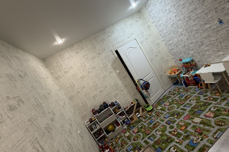 Продаётся 2-комнатная квартира, 51.1 м²