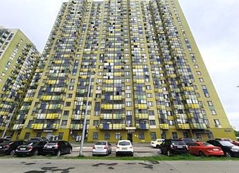Продаётся 2-комнатная квартира, 50.8 м²