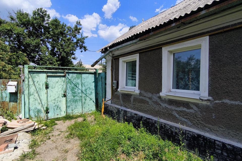 Продаётся 3-этажный дом, 65 м²