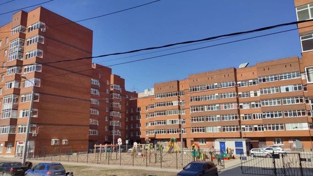 Продаётся 2-комнатная квартира, 62 м²